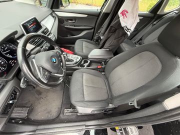BMW 225 - 10
