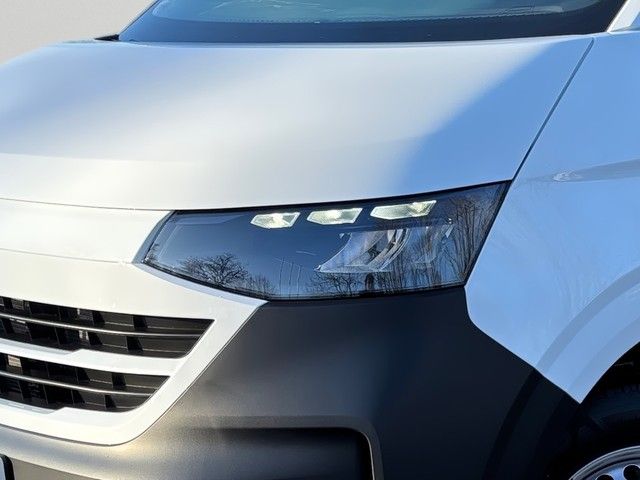 Fahrzeugabbildung Volkswagen Transporter Kasten T7 2.0 TDI  KR+AZV+LED+KLIMA+