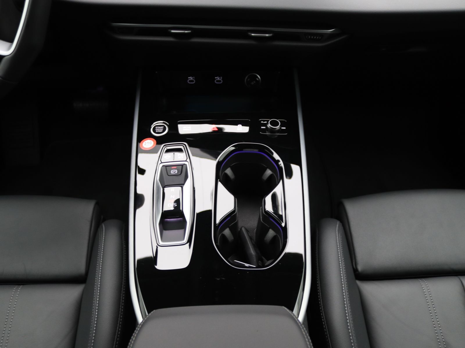 Audi A5 - Bild 12