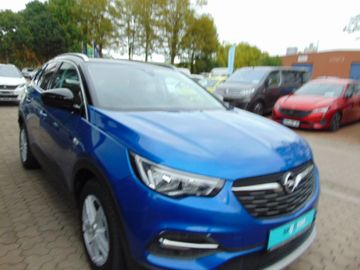 Bild 2 Opel Grandland (X)