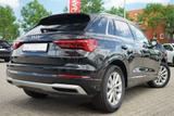 Audi Q3 45 2.0 TFSI S-tronic quattro LED Navi Kamera - Audi Q3 mit Benzin-Antrieb: Alcantara