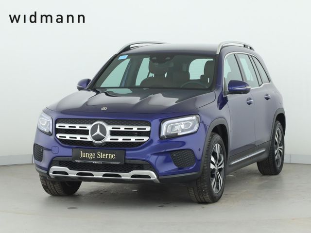 Mercedes-Benz GLB 200 d Progressive*Memory*Distronic*Navi*PTS*