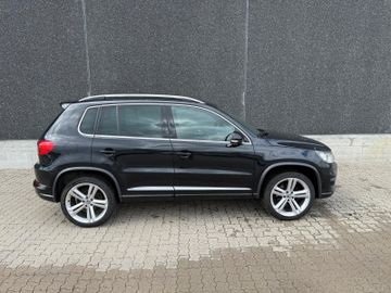 Volkswagen Tiguan - 4