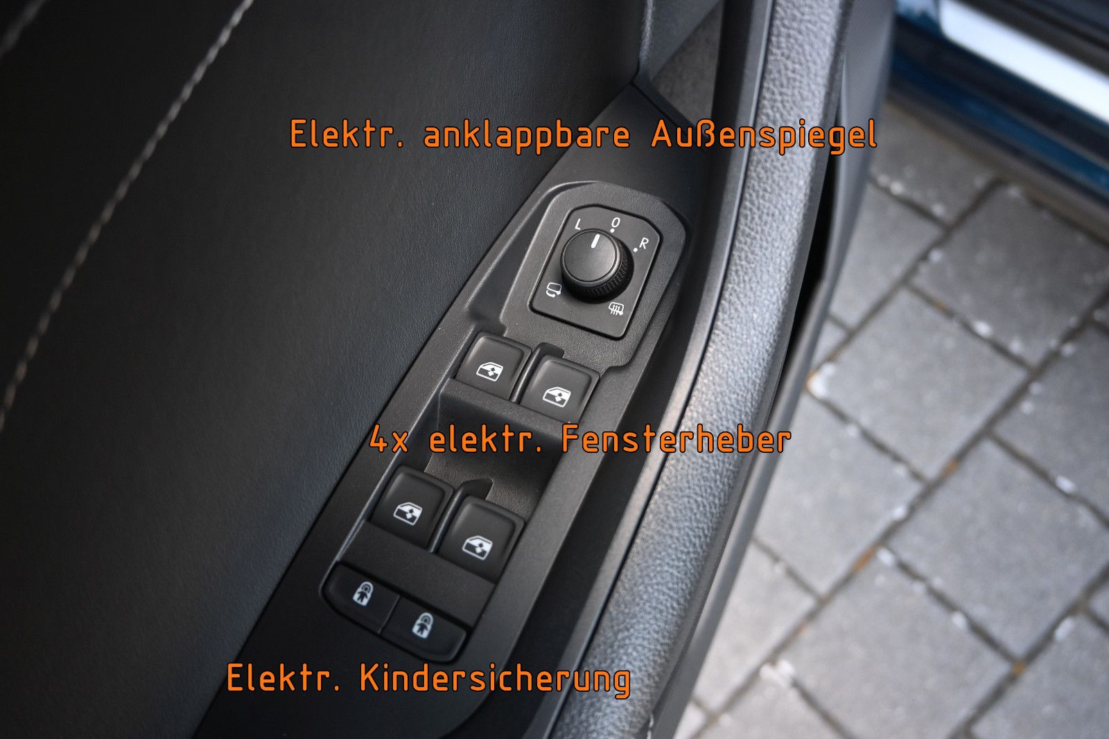 Fahrzeugabbildung SKODA Kodiaq 2.0 TDI DSG STYLE °ACC°AHK°STANDHEIZ°PANO