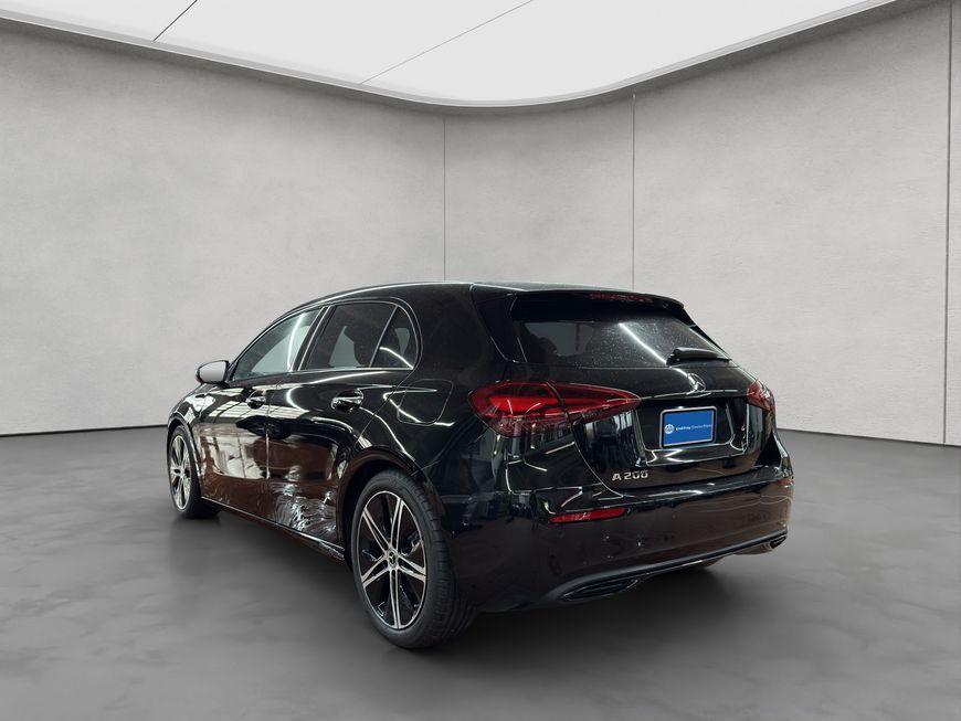 Mercedes-Benz A 200 Progressive Advanced AHK