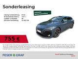 Audi A6 e-tron Avant S line 360°Cam/HUD/Sitzlü./Pa - Audi A6 e-tron: Kombi