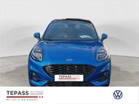 Ford Puma 1.0l EcoBoost Mild Hybrid ST-Line X PANO KA