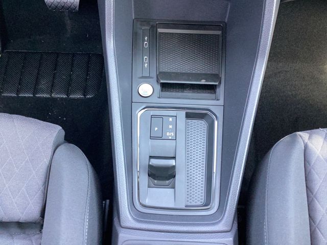 Caddy Maxi Life 5-Sitzer 1,5 TSI DSG