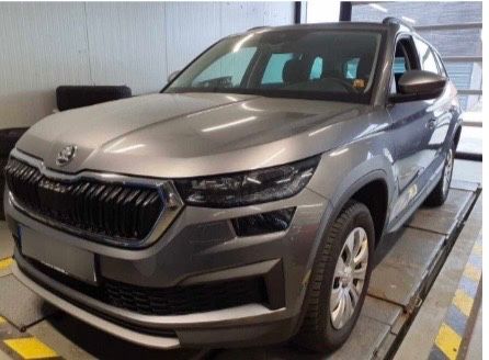 Image of Skoda Kodiaq
