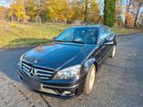 Mercedes-Benz Mercedes CLC 220 CDI - Mercedes-Benz CLC 220