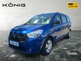 Dacia Lodgy Comfort *PDC hi.*Klima* - Dacia Lodgy: Comfort