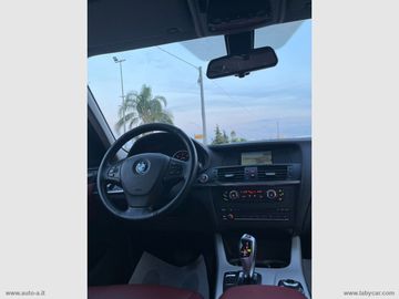 BMW X3 - 9