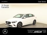Mercedes-Benz B 200 d Progressive Advance+AHK+MBUX+Winterp+Kam