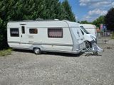 LMC Dominat 520 HTE Mover, Einzelbetten TV SAT - LMC 520 d