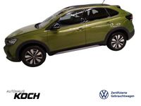 Volkswagen Taigo - Vorschau Bild 1