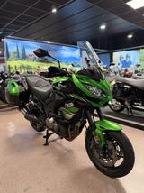 Kawasaki Versys 1000 - Motorräder in Halle