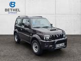 Suzuki Jimny Ranger Comfort,AHK,SHZ,Klima - gebrauchte Suzuki Jimny aus dem Jahr 2017
