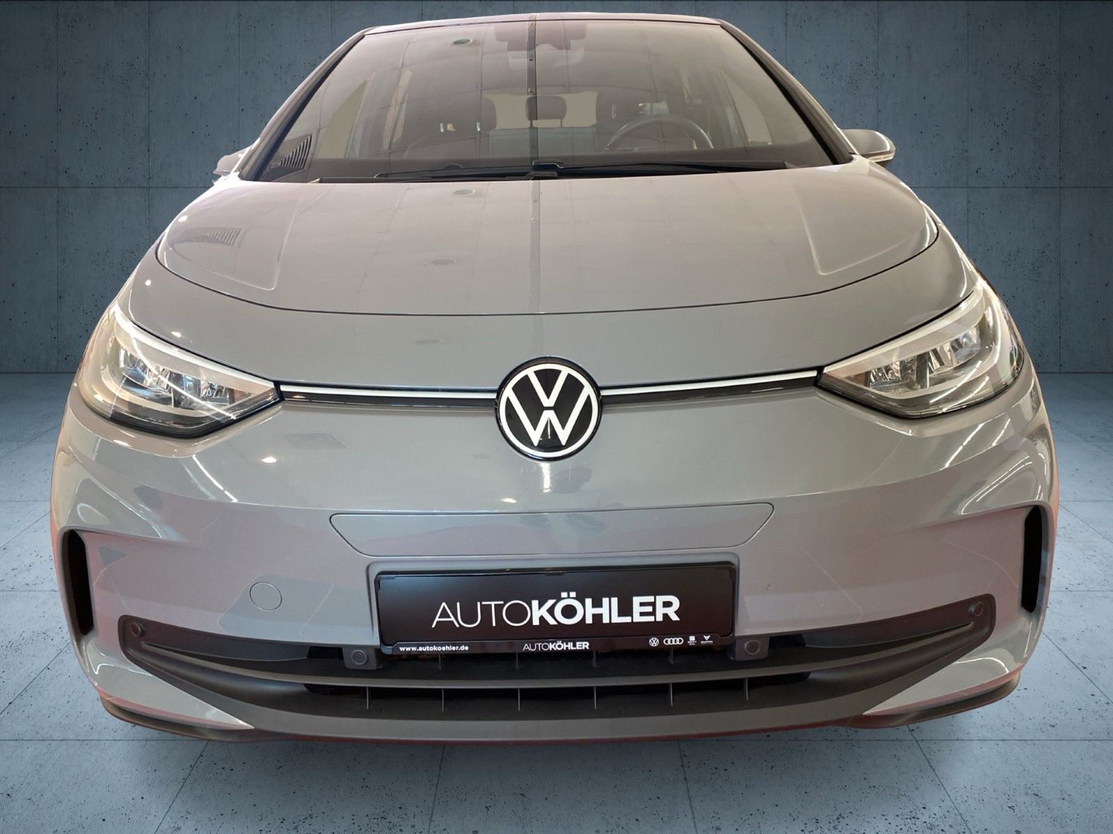 Volkswagen ID.3 - Bild 27
