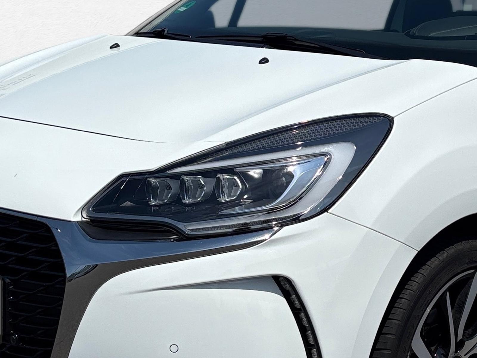 Citroën DS3