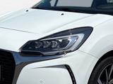 Citroën DS3 - Citroën DS3 aus 2018