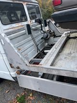 Iveco Daily Schiebeplateau - Iveco 1998