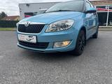 Skoda Roomster Elegance Plus Edition - Skoda Roomster Gebrauchtwagen