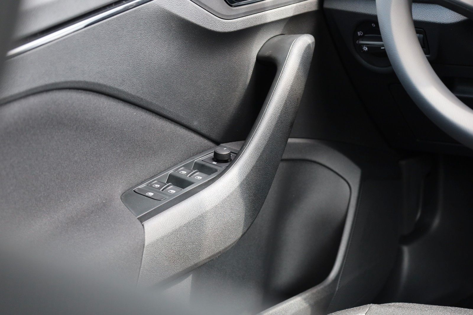 Fahrzeugabbildung SKODA Kamiq 1,0 TSI City Edition *AHZV-Vorb *Sitzhz.
