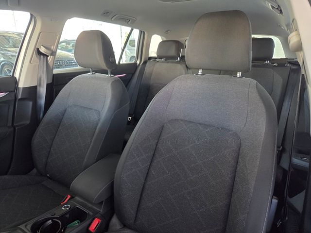 Golf Variant Life 2.0 TDI LED NAV AHK 5JGAR 8FAC