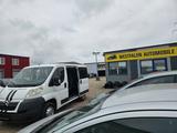Citroën Jumper Kombi 30 L1H1 HDi 120 8 Sitze 120 ps - Citroën Jumper in Duisburg