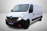 Renault Master L3H2 3,5t Tempomat Telefon AHK Klima - Renault Master: L3