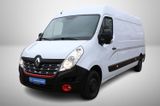 Renault Master L3H2 3,5t Tempomat Telefon AHK Klima - Renault Master: L3h3