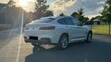 BMW X4 xDrive20d M Sport X M Sport X - BMW X4 Gebrauchtwagen in Bielefeld