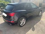 Audi Q5 45 TFSI S tronic quattro - - gebrauchte Audi Q5 aus dem Jahr 2021