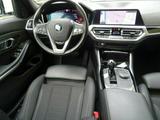 BMW 320D Sportline Tour,xDrive SAG,AHK,Kamera,Standh - BMW 320 Gebrauchtwagen