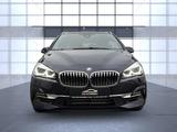 BMW Gran Tourer 218 i Luxury Line+LED+NAVI+LEDER+ALU - gebrauchte BMW 218 aus dem Jahr 2018