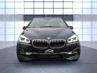 BMW Gran Tourer 218 i Luxury Line+LED+NAVI+LEDER+ALU