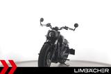 Indian SCOUT BOBBER - Penzl-V2-Auspuff - CHOPPER BOBBER