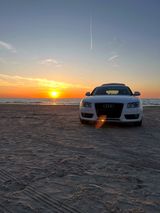 Audi A5 Coupé - Audi A5 in Chemnitz
