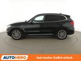BMW xDrive 30i Luxury Line Aut.*NAVI*LED*CAM*ACC*SHZ - BMW X3 Gebrauchtwagen in München