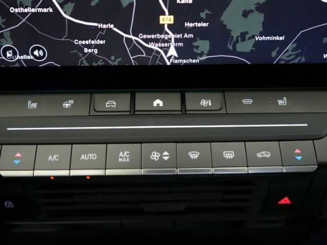 Astra L LIM ELEGANCE+NAVI+RÜCKFAHRKAMERA+SITZ-/L