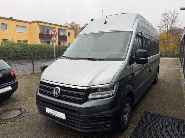 Volkswagen Crafter Grand California 680 FWD