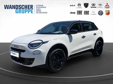 Fiat 600 1.2 Turbo Street Edition