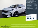 Peugeot Allure Pack - gebrauchte Peugeot 3008 aus dem Jahr 2022