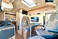 Malibu Van diversity 640 LE K GT -Markise -SAT &amp; TV (6/14)