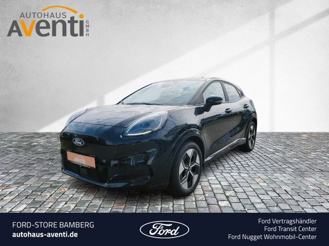 Ford Puma Gen-E