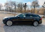 Audi A4 2.0 TFSI S tronic quattro design Avant  - Audi A4: Kombi, Design