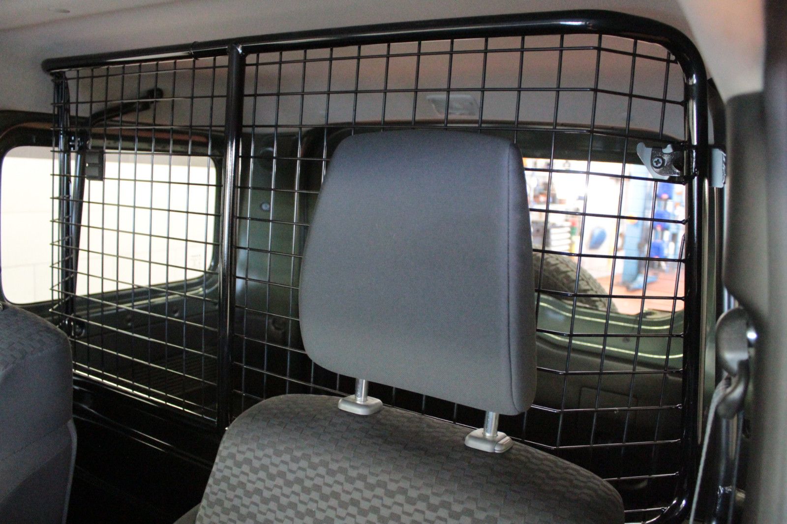 Fahrzeugabbildung Suzuki Jimny AllGrip NFZ Comfort *TOP-ZUSTAND!!!*