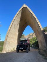Land Rover Defender 110 Offroad Camper/ Expeditionsmobil  - Land Rover: Offroad