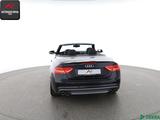 Audi S5 3.0 TFSI qu SCHECKHEFT ACC,KEYLESS,AHK,20ZOLL - Audi S5 mit Anhängerkupplung
