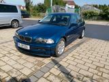 BMW E46 325i